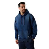 [GUESS] PIONEER Terry Hoodie | GUESS【MEN】 | 詳細画像9 