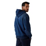 [GUESS] PIONEER Terry Hoodie | GUESS【MEN】 | 詳細画像11 