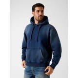 [GUESS] PIONEER Terry Hoodie | GUESS【MEN】 | 詳細画像1 
