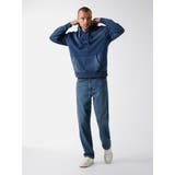 [GUESS] PIONEER Terry Hoodie | GUESS【MEN】 | 詳細画像2 