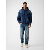 [GUESS] PIONEER Terry Hoodie | GUESS【MEN】 | 詳細画像3 