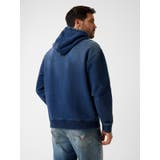 [GUESS] PIONEER Terry Hoodie | GUESS【MEN】 | 詳細画像5 