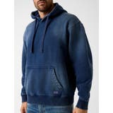 [GUESS] PIONEER Terry Hoodie | GUESS【MEN】 | 詳細画像7 