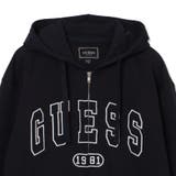 [GUESS] DAVIS Zip | GUESS【MEN】 | 詳細画像3 