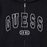 [GUESS] DAVIS Zip | GUESS【MEN】 | 詳細画像7 