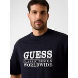 [GUESS] ATH Pacific | GUESS【MEN】 | 詳細画像3 