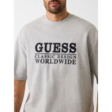 [GUESS] ATH Pacific | GUESS【MEN】 | 詳細画像6 