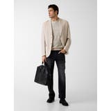 [GUESS] LUDO Stitched | GUESS【MEN】 | 詳細画像1 