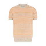 S30O | [GUESS] LUDO Stitched | GUESS【MEN】