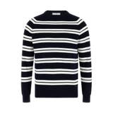 [GUESS]LARRIE Raglan Striped | GUESS【MEN】 | 詳細画像3 