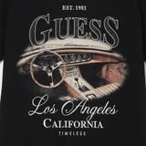 [GUESS] Short Sleeves | GUESS【MEN】 | 詳細画像6 