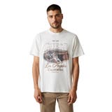 [GUESS] Short Sleeves | GUESS【MEN】 | 詳細画像8 