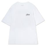 [GUESS] Short Sleeves City Print Tee | GUESS【MEN】 | 詳細画像1 