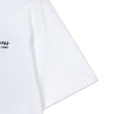 [GUESS] Short Sleeves City Print Tee | GUESS【MEN】 | 詳細画像4 