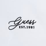 [GUESS] Short Sleeves City Print Tee | GUESS【MEN】 | 詳細画像5 