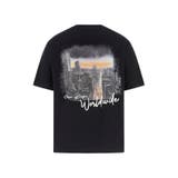 [GUESS] Short Sleeves City Print Tee | GUESS【MEN】 | 詳細画像8 