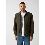 [GUESS] OUTDOORS Vintage Jacket | GUESS【MEN】 | 詳細画像2 