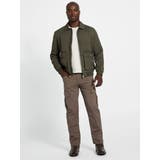 [GUESS] OUTDOORS Vintage Jacket | GUESS【MEN】 | 詳細画像3 