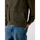 [GUESS] OUTDOORS Vintage Jacket | GUESS【MEN】 | 詳細画像8 