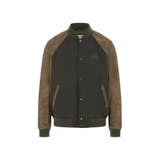 [GUESS] HERITAGE Varsity | GUESS【MEN】 | 詳細画像4 