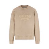 FNIP | [GUESS] Crew Neck | GUESS【MEN】