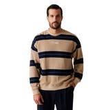[GUESS] Crew Neck | GUESS【MEN】 | 詳細画像1 