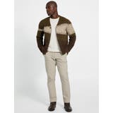 Long Sleeves V | GUESS【MEN】 | 詳細画像2