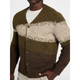 Long Sleeves V | GUESS【MEN】 | 詳細画像3