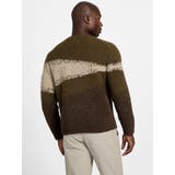 Long Sleeves V | GUESS【MEN】 | 詳細画像4