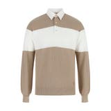 KNOX Long Sleeves | GUESS【MEN】 | 詳細画像1