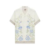 [GUESS] WAYCO Floral Shirt シャツ 半袖 柄シャツ | GUESS【MEN】 | 詳細画像5 