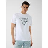 [GUESS] TRIANGLE Leaves | GUESS【MEN】 | 詳細画像1 