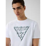 [GUESS] TRIANGLE Leaves | GUESS【MEN】 | 詳細画像4 