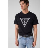[GUESS] TRIANGLE Leaves | GUESS【MEN】 | 詳細画像5 