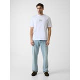 [GUESS] MANSION Tee Tシャツ 半袖 バックプリント | GUESS【MEN】 | 詳細画像2 