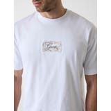[GUESS] MANSION Tee Tシャツ 半袖 バックプリント | GUESS【MEN】 | 詳細画像4 