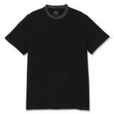 [GUESS] CIRCLE Logo Embroidery Tee | GUESS【MEN】 | 詳細画像1 