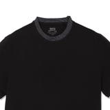 [GUESS] CIRCLE Logo Embroidery Tee | GUESS【MEN】 | 詳細画像3 