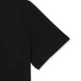 [GUESS] CIRCLE Logo Embroidery Tee | GUESS【MEN】 | 詳細画像4 