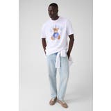 [GUESS] GUESS Bear Tee Tシャツ 半袖 | GUESS【MEN】 | 詳細画像5 