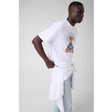 [GUESS] GUESS Bear Tee Tシャツ 半袖 | GUESS【MEN】 | 詳細画像6 