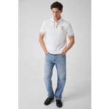 [GUESS] GUESS Country Club Tee ポロシャツ 半袖 | GUESS【MEN】 | 詳細画像2 
