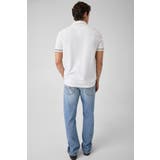 [GUESS] GUESS Country Club Tee ポロシャツ 半袖 | GUESS【MEN】 | 詳細画像3 