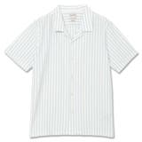 [GUESS] RAFA Jacquard Knit Shirt | GUESS【MEN】 | 詳細画像1 