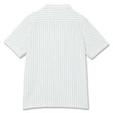 [GUESS] RAFA Jacquard Knit Shirt | GUESS【MEN】 | 詳細画像2 