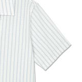[GUESS] RAFA Jacquard Knit Shirt | GUESS【MEN】 | 詳細画像4 