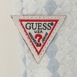 [GUESS] RAFA Jacquard Knit Shirt | GUESS【MEN】 | 詳細画像6 