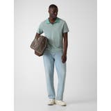 [GUESS] HUNTER Stripe Knit Polo ポロシャツ | GUESS【MEN】 | 詳細画像2 