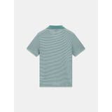 [GUESS] HUNTER Stripe Knit Polo ポロシャツ | GUESS【MEN】 | 詳細画像6 