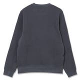 [GUESS] BASIC Box Logo Sweatshirt | GUESS【MEN】 | 詳細画像3 